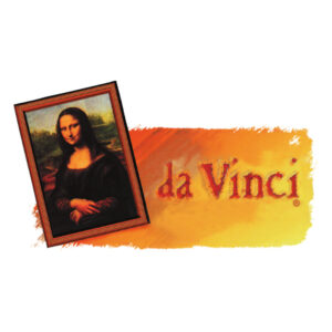 Da Vinci Dry Egg Pasta