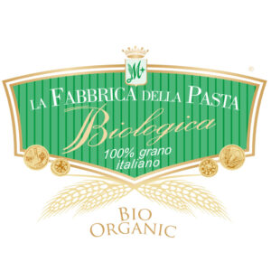 La Fabbrica Della Pasta Organic